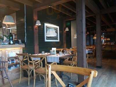 Classic Pizza Ratina