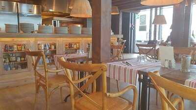 Classic Pizza Ratina