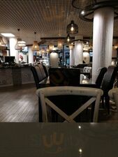 Cafe & Bakery Nostalgia