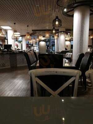 Cafe & Bakery Nostalgia