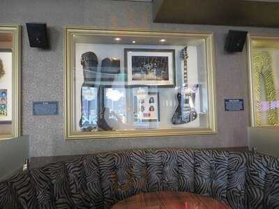 Hard Rock Cafe