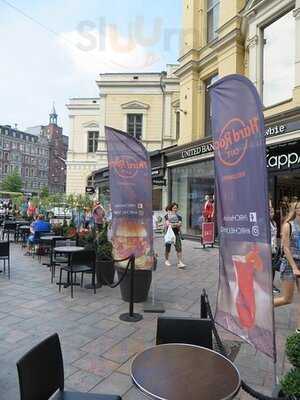 Hard Rock Cafe