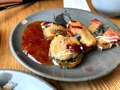 Sumo Japanese Kitchen