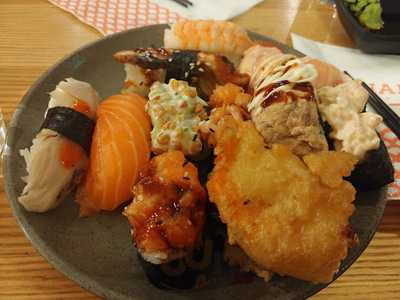 Sumo Japanese Kitchen