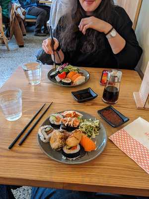 Sumo Japanese Kitchen