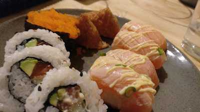 Sumo Japanese Kitchen