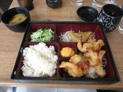 Sumo Japanese Kitchen