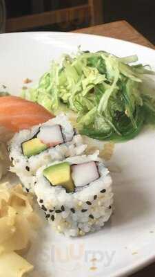 Sumo Japanese Kitchen