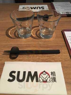 Sumo Japanese Kitchen