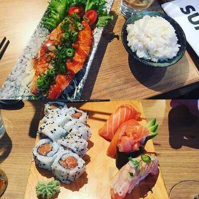 Sumo Japanese Kitchen