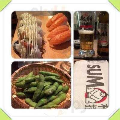 Sumo Japanese Kitchen