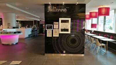 Bistro Julienne