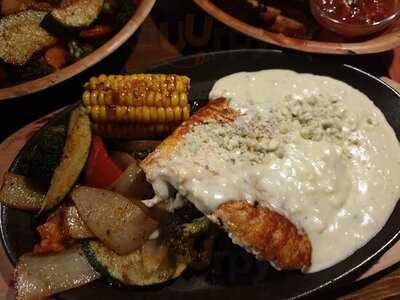 Pancho Villa Kaukajärvi