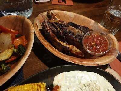 Pancho Villa Kaukajärvi