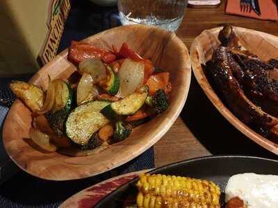 Pancho Villa Kaukajärvi