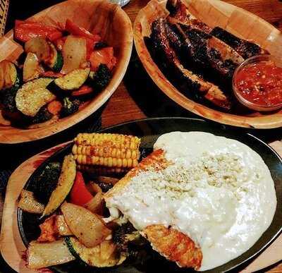 Pancho Villa Kaukajärvi