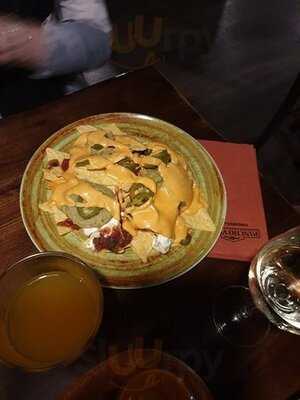 Pancho Villa Kaukajärvi