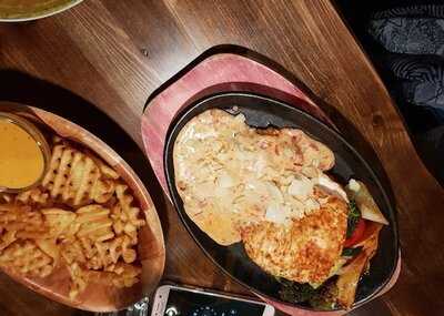 Pancho Villa Kaukajärvi