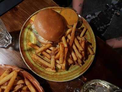 Pancho Villa Kaukajärvi