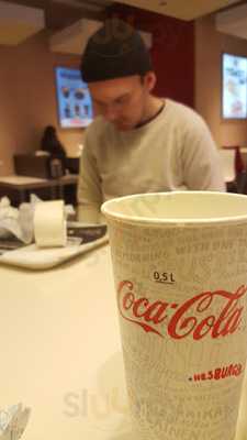 Hesburger Jatkasaari