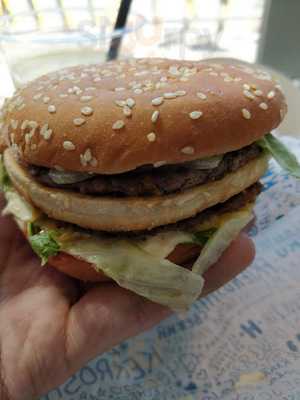 Hesburger Jatkasaari