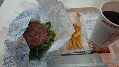 Hesburger Jatkasaari