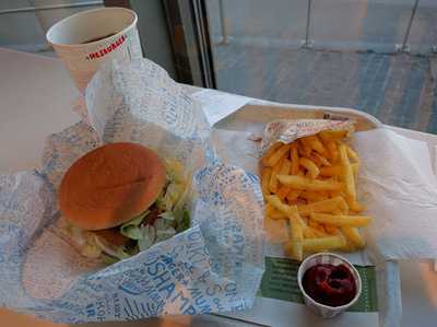 Hesburger Jatkasaari