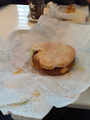 Hesburger Jatkasaari