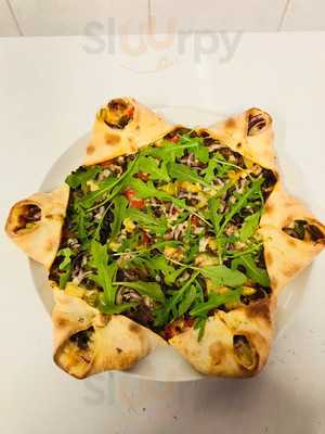 Vuoreksen Ravintola-pizzeria