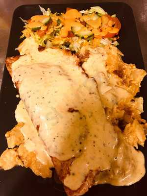 Vuoreksen Ravintola-pizzeria