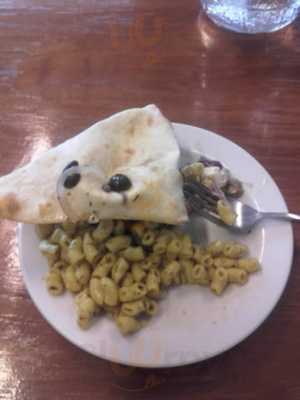 Vuoreksen Ravintola-pizzeria