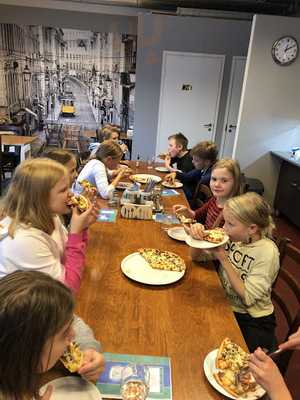 Vuoreksen Ravintola-pizzeria