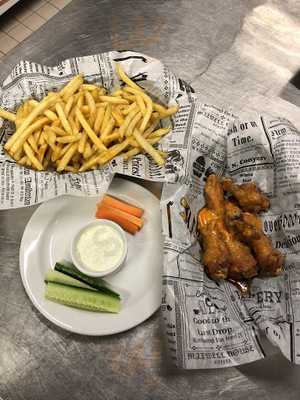 Vuoreksen Ravintola-pizzeria