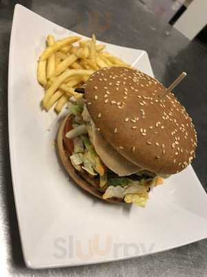 Vuoreksen Ravintola-pizzeria