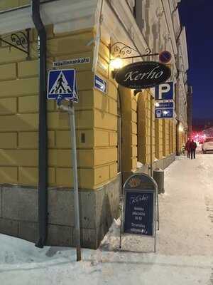 Ravintola Kerho