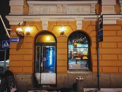 Ravintola Kerho