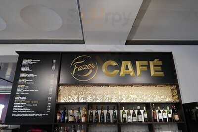 Fazer Cafe Citycenter