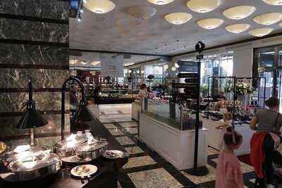 Fazer Cafe Citycenter