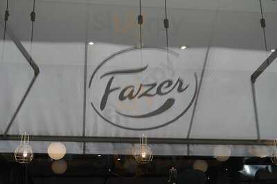 Fazer Cafe Citycenter