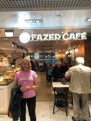 Fazer Cafe Citycenter