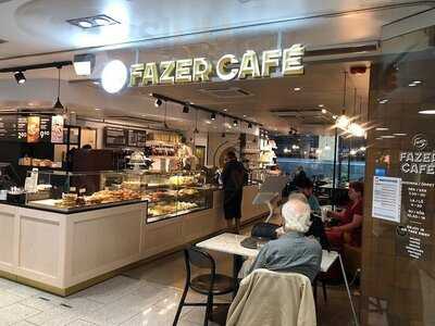 Fazer Cafe Citycenter