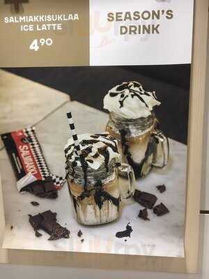 Fazer Cafe Citycenter