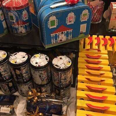 Fazer Cafe Citycenter