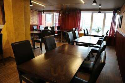 Coriander Restaurant