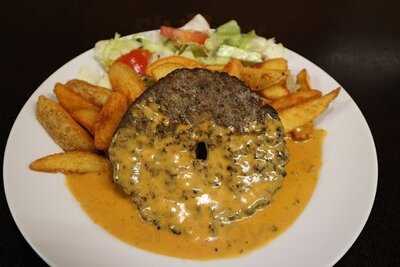 Coriander Restaurant