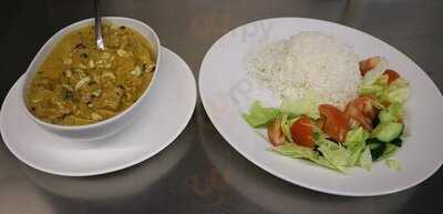 Coriander Restaurant