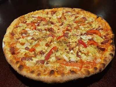 Coriander Restaurant