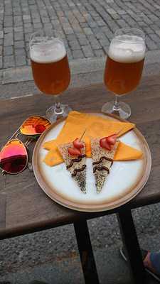 Kievari Kahdet Kasvot