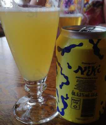 Kievari Kahdet Kasvot