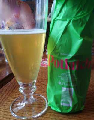 Kievari Kahdet Kasvot